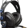 Audífonos PreSonus Profesionales de Monitoreo Over-Ear HD7 - Image 2
