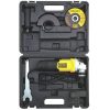 Pulidora de 4.5" 710W + Discos Stanley - Image 2
