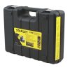 Pulidora de 4.5" 710W + Discos Stanley - Image 5