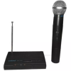 Sistema Inalámbrico VHF 1 Microfono Mano  ART-730H - Image 2