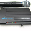 Sistema Inalámbrico VHF 1 Microfono Mano  ART-730H - Image 5