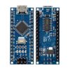 Arduino Nano CH 340 Mini USB - Image 3