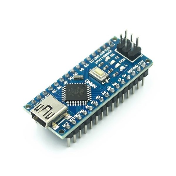 Arduino Nano CH 340 Mini USB