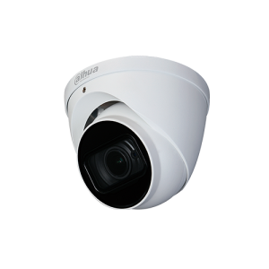 Cámara Tipo Domo 1080p Dalhua DH-HAC-HDW1200TLN-A