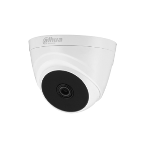 Cámara Tipo Domo 1080p Dalhua DH-HAC-T1A21N-0280B