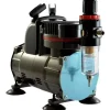 Mini Compresor de Aire Discover 1/5HP - Image 2