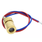 Diodo Laser Apuntador 44088
