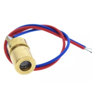 Diodo Laser Apuntador 44088