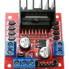 Módulo Controlador Motor ML298N*J - Image 2