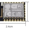 Módulo Wifi Arduino ESP8266*J - Image 3