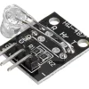 Sensor Frecuencia Cardiaca - Image 2