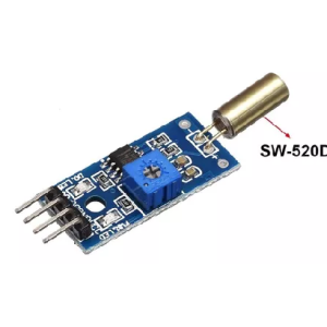 Módulo Sensor de Inclinación ARD-SINC*J