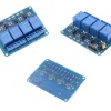 Modulo Rele 4 Canales Arduino ARD-MCH4 - Image 2