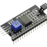 Módulo Alfanumérico ARD-I2C*J