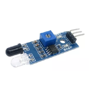 Sensor Obstáculos Inflarojo ARD-SO
