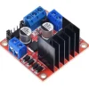 Módulo Controlador Motor ML298N*J - Image 3