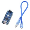 Arduino Nano CH 340 Mini USB - Image 2