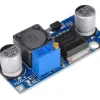Modulo Convertidor Dc-Dc con Lcd LM2596 - Image 2