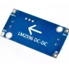 Modulo Convertidor Dc-Dc con Lcd LM2596 - Image 3