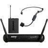 Micrófono Inalámbrico Diadema Shure  SVX14/PGA31-J9 - Image 2