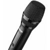 Micrófono Portátil Inalámbrico  UHF TS-K201 - Image 2