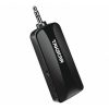 Micrófono Portátil Inalámbrico  UHF TS-K201 - Image 3