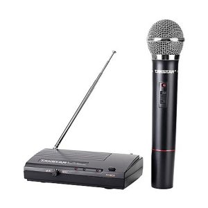 Micrófono Inalámbrico Mano Takstar TS331H