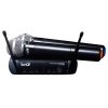 Micrófono Inalámbrico de Mano Pro Dj x2  VHF-12M - Image 2
