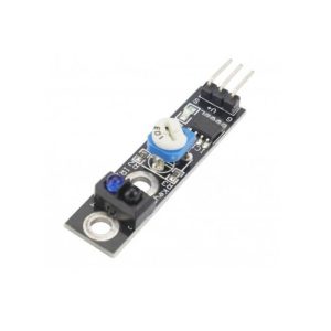 Modulo Sensor Hunting Ky-033