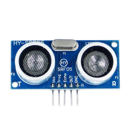 Arduino Modulo Ultrasónico ARD-SRF05