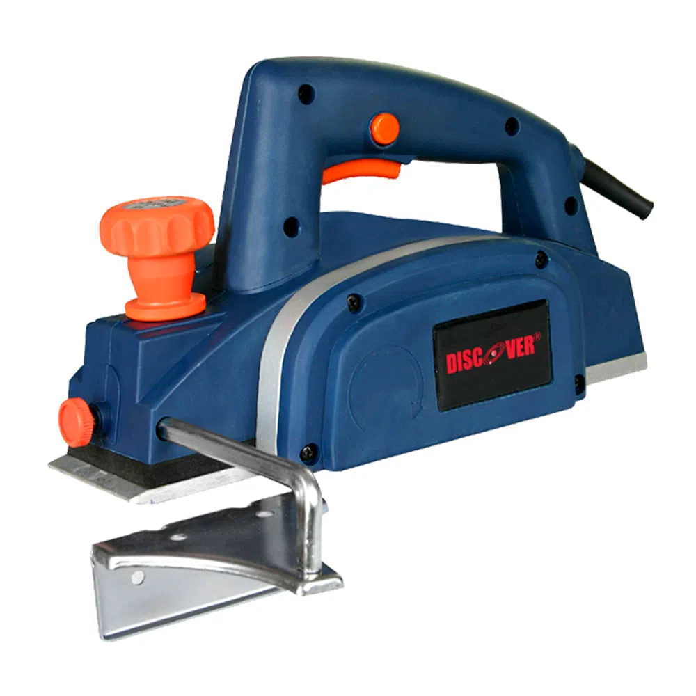157337-1600-auto Cepillo de Graduación Discover CT2733 0.87HP