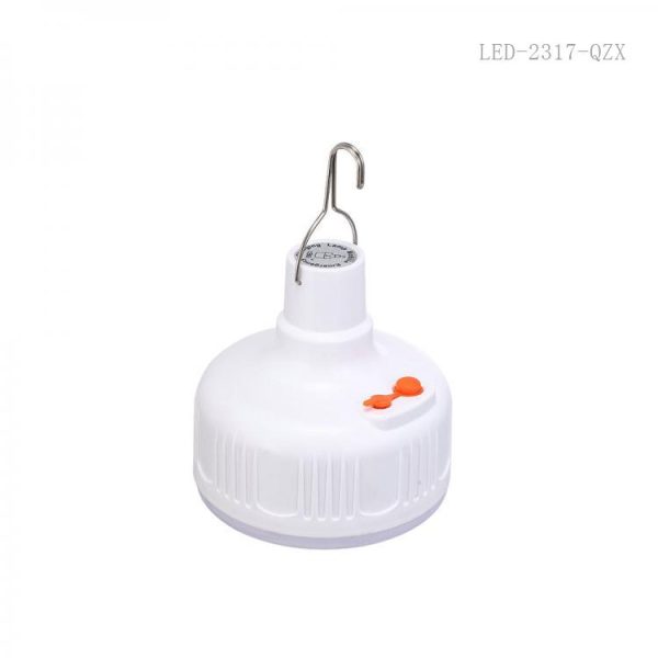 Bombillo Solar Pequeño BK-1823T