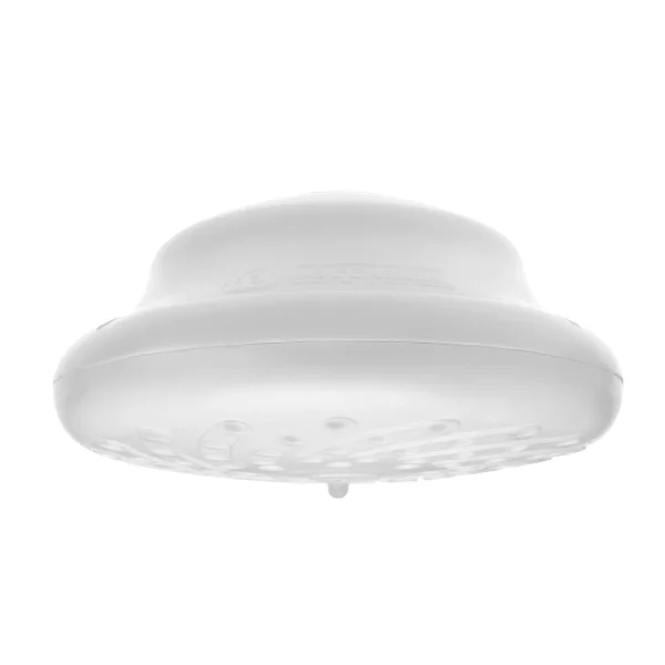 Ducha Maxi Zent Blanca 120V Boccherini