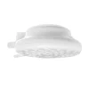 Ducha Maxi Zent Blanca 120V Boccherini - Image 2