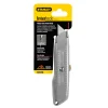 Bisturí Metálico Retráctil Profesional de 18mm Stanley - Image 2