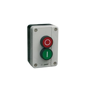 Star Stop con Caja 1NO+1NC 25300