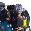 Compresor Piston Correa 25lt Discover 1HP - Image 4
