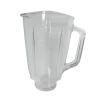 Vaso de Licuadora en Vidrio Universal y Oster Ref 620 - Image 2