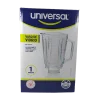 Vaso de Licuadora en Vidrio Universal y Oster Ref 620 - Image 3