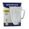 Vaso de Licuadora en Vidrio Universal y Oster Ref 620 - Image 4