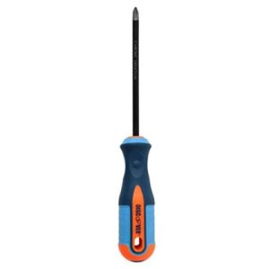 Destornillador Estrella Bicolor 5mm x4" Discover