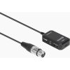 Adaptador Audio XLR a PC Boya BY-BCA70 - Image 3