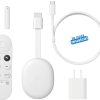 Chromecast con Google TV HD - Image 2