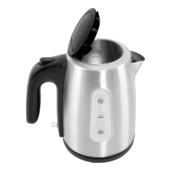 Hervidor Agua en Acero K-HA1502