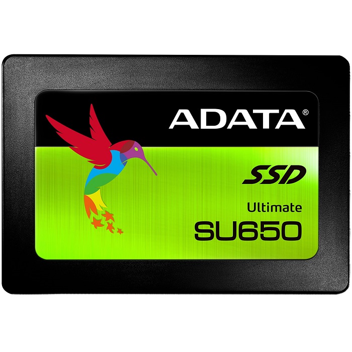 ASU650SS-120GT-R-2 Disco Duro 120Gb Solido ADATA ASU650SS-120GT-R