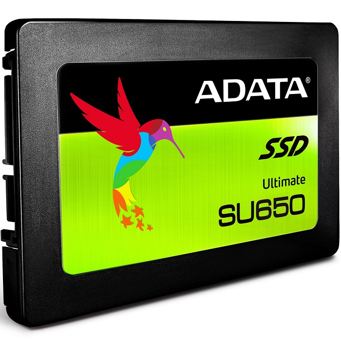 ASU650SS-120GT-R-3 Disco Duro 120Gb Solido ADATA ASU650SS-120GT-R - Image 2
