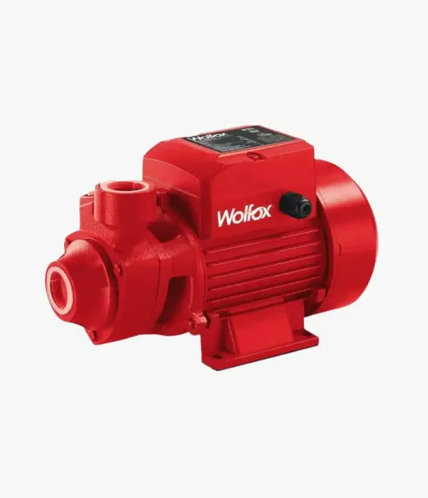 Motobomba Periférica 1/2HP Wolfox WF9710