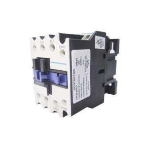 Contactor 32 A AC3 220VAC Chint
