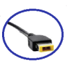 Cargador PC USB Lenovo 20V 4.5A - Image 2