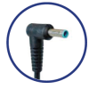 Cargador PC HP Ultra B 19.5V 2.31A - Image 2